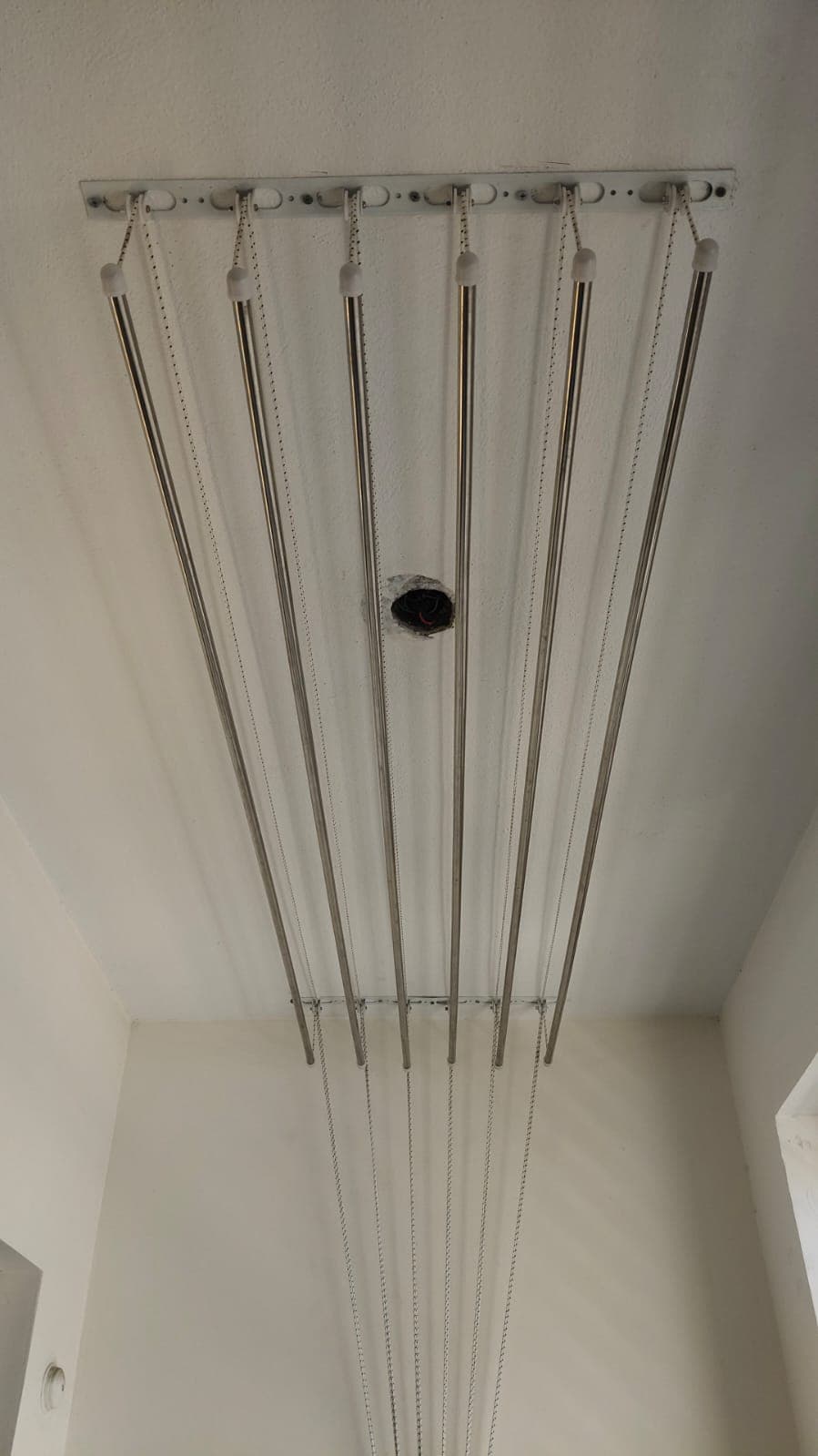 Stainless steel SS304 pipe stock